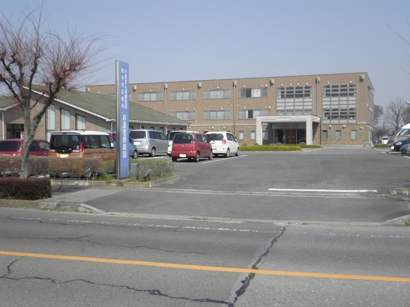 【看護師／下野市】 [“介護老人保健施設”]　医療法人　南河内診療所　(正社員)の画像2